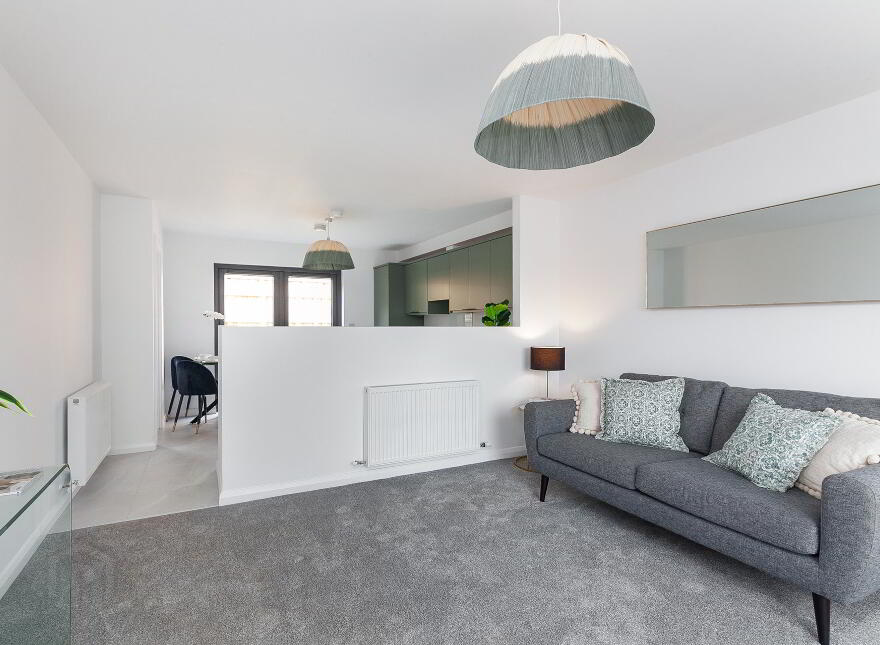 The Chester 2 (north Queen Street), 6ix Alexandra Park Avenue, Belfast, BT15 3ED
