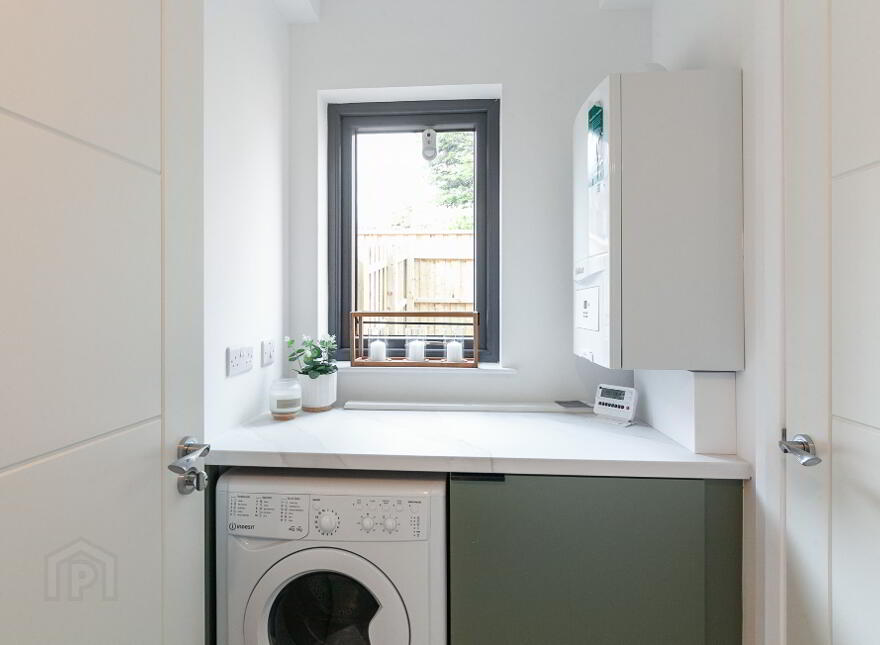 The Chester 2 (north Queen Street), 6ix Alexandra Park Avenue, Belfast, BT15 3ED