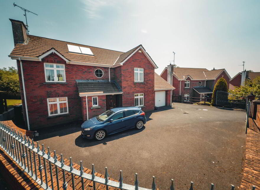 55 Scaffog Avenue, Enniskillen, BT74 7JJ