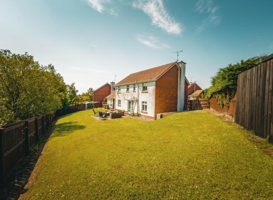 55 Scaffog Avenue, Enniskillen, BT74 7JJ