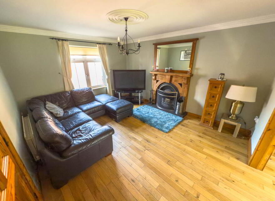 55 Scaffog Avenue, Enniskillen, BT74 7JJ