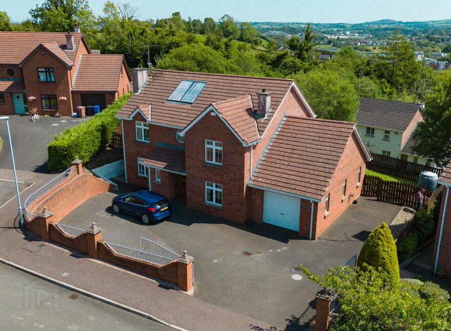 55 Scaffog Avenue, Enniskillen, BT74 7JJ