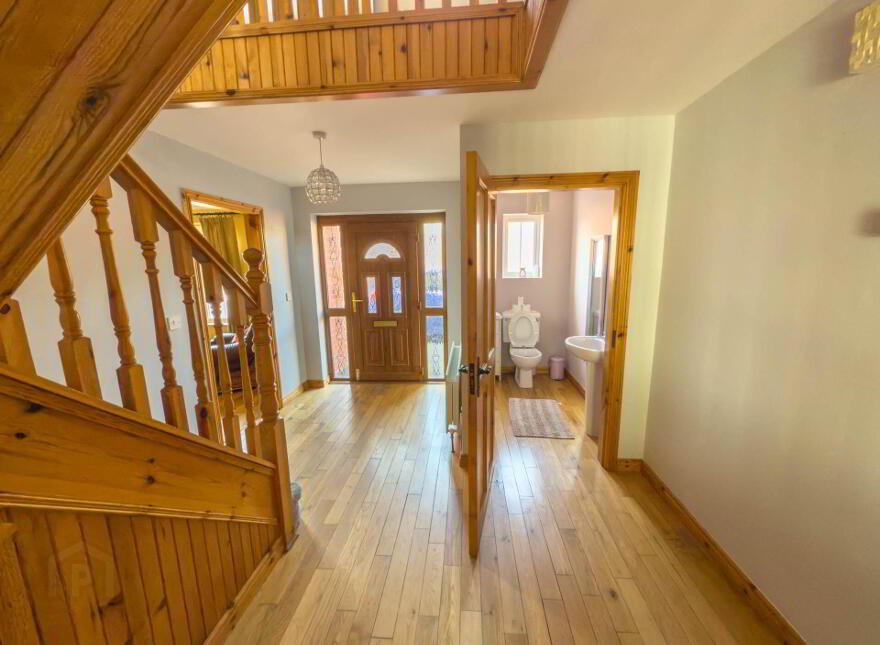 55 Scaffog Avenue, Enniskillen, BT74 7JJ