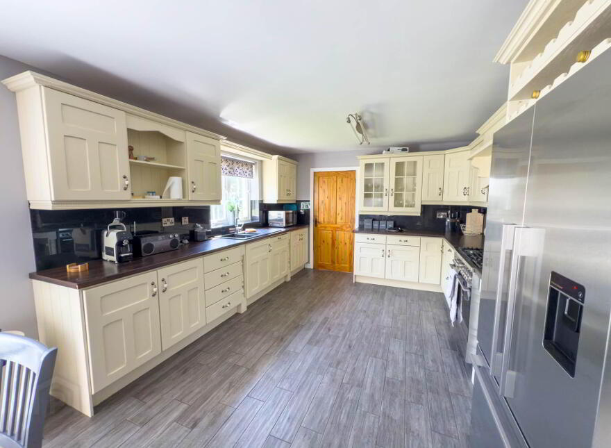 55 Scaffog Avenue, Enniskillen, BT74 7JJ