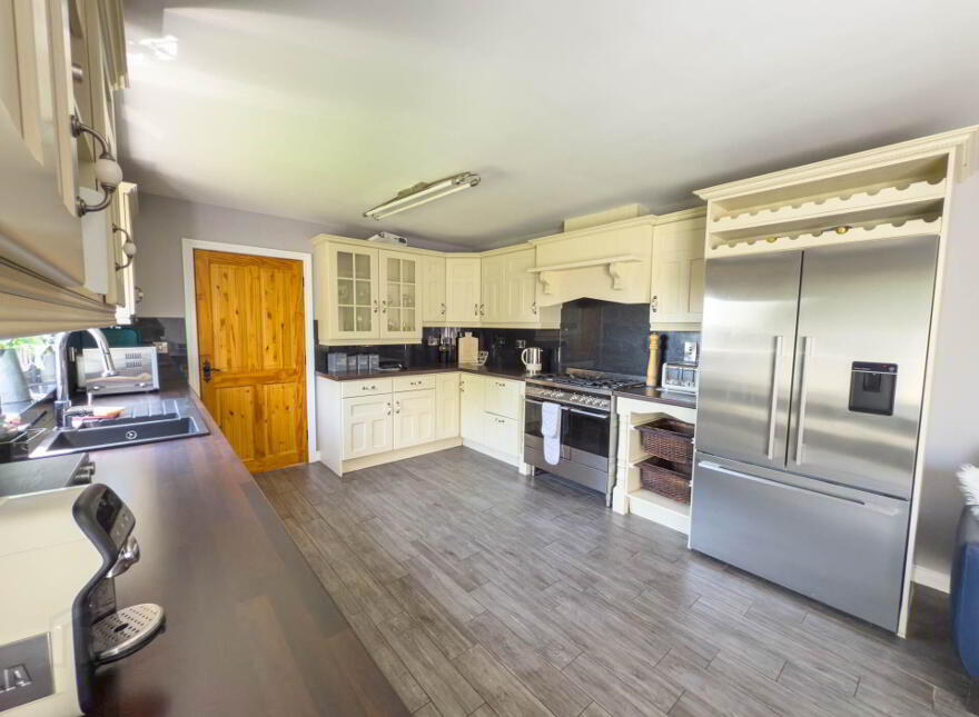 55 Scaffog Avenue, Enniskillen, BT74 7JJ