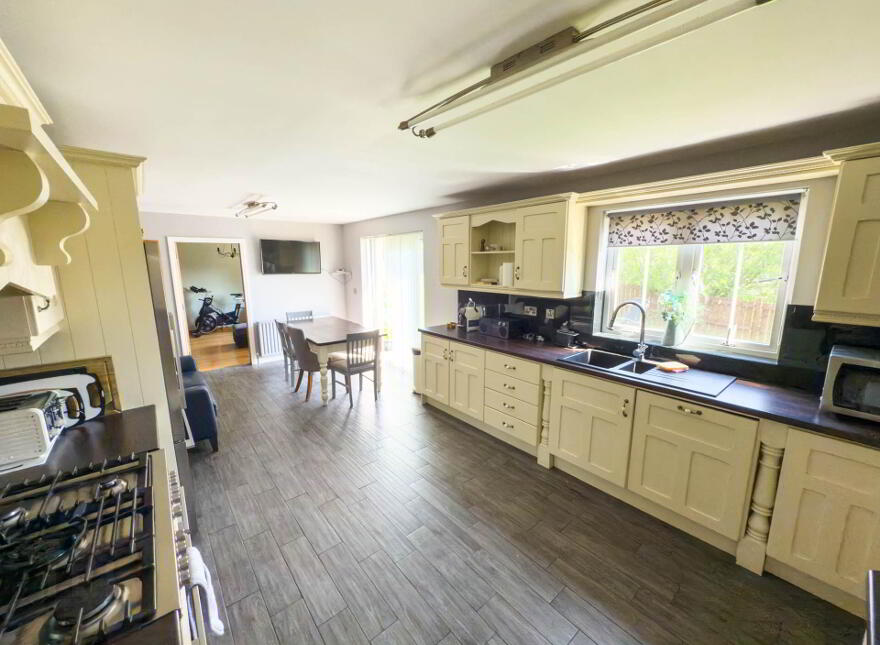 55 Scaffog Avenue, Enniskillen, BT74 7JJ