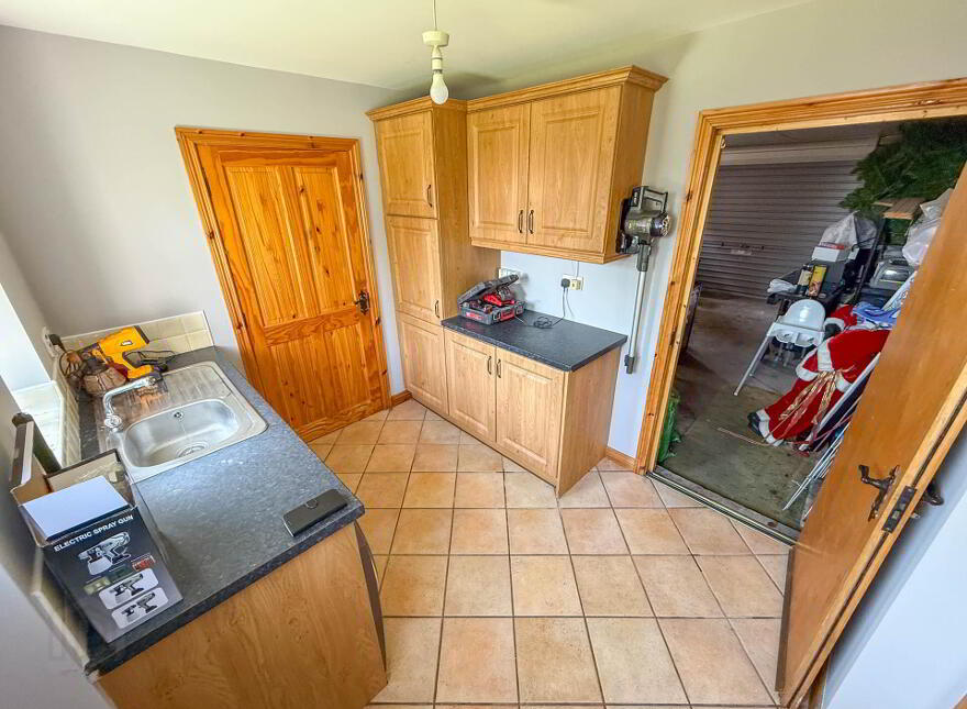 55 Scaffog Avenue, Enniskillen, BT74 7JJ