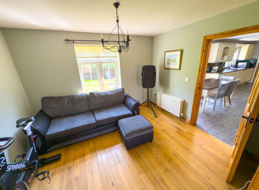 55 Scaffog Avenue, Enniskillen, BT74 7JJ