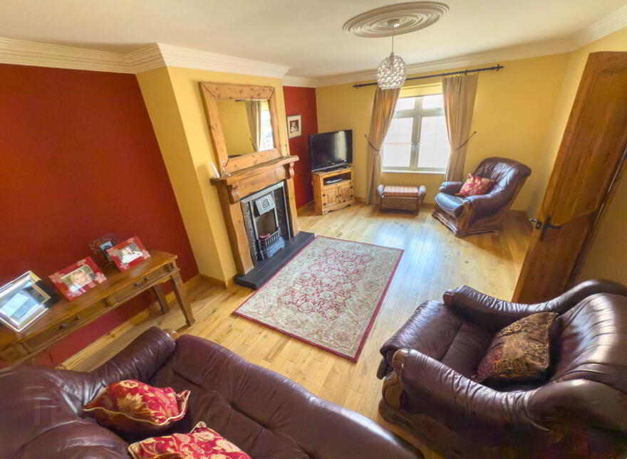 55 Scaffog Avenue, Enniskillen, BT74 7JJ