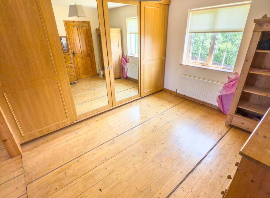55 Scaffog Avenue, Enniskillen, BT74 7JJ