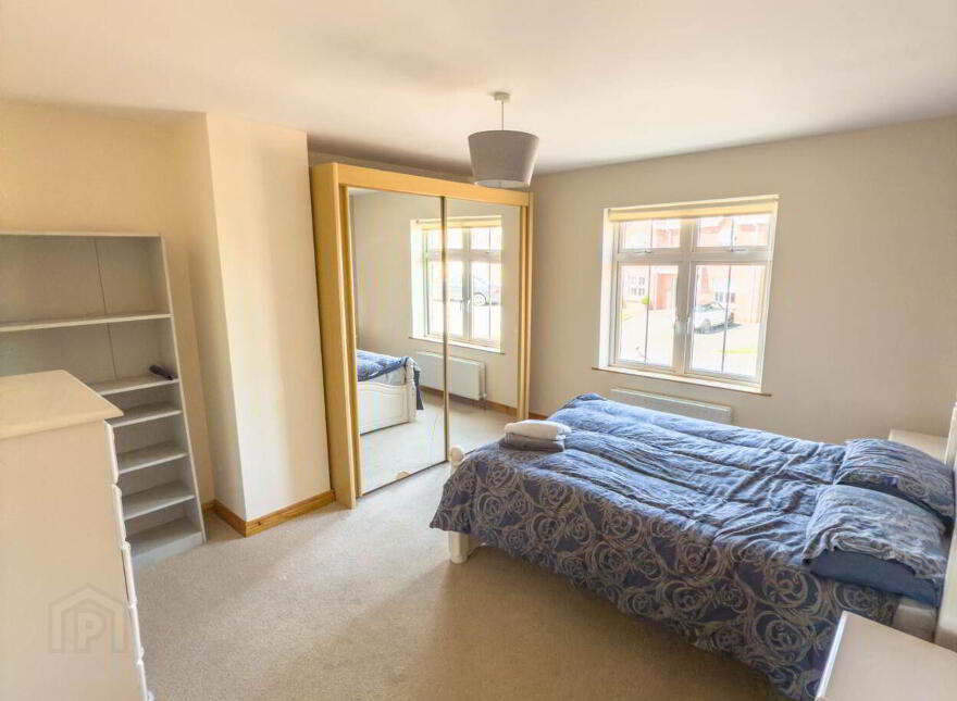 55 Scaffog Avenue, Enniskillen, BT74 7JJ