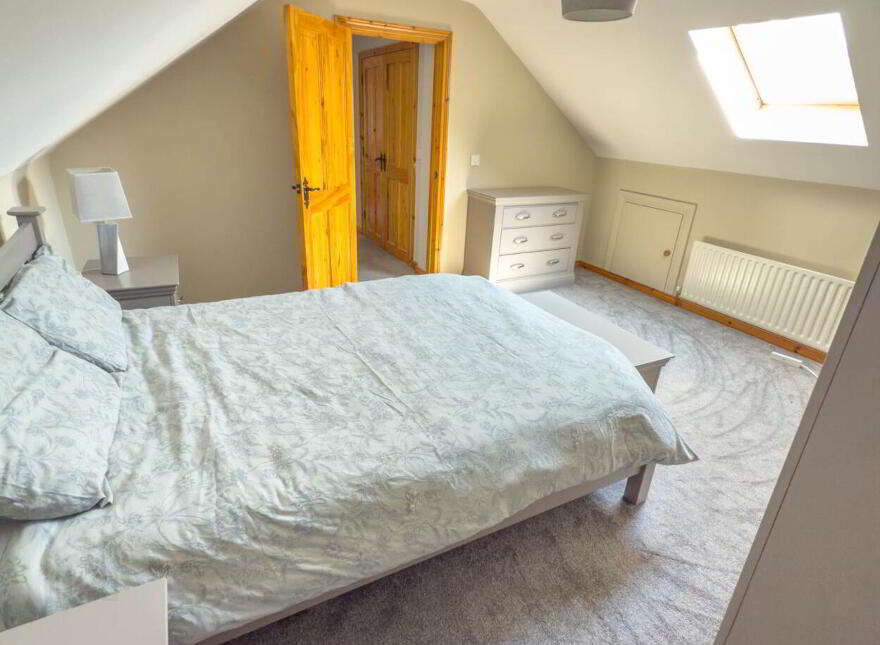 55 Scaffog Avenue, Enniskillen, BT74 7JJ