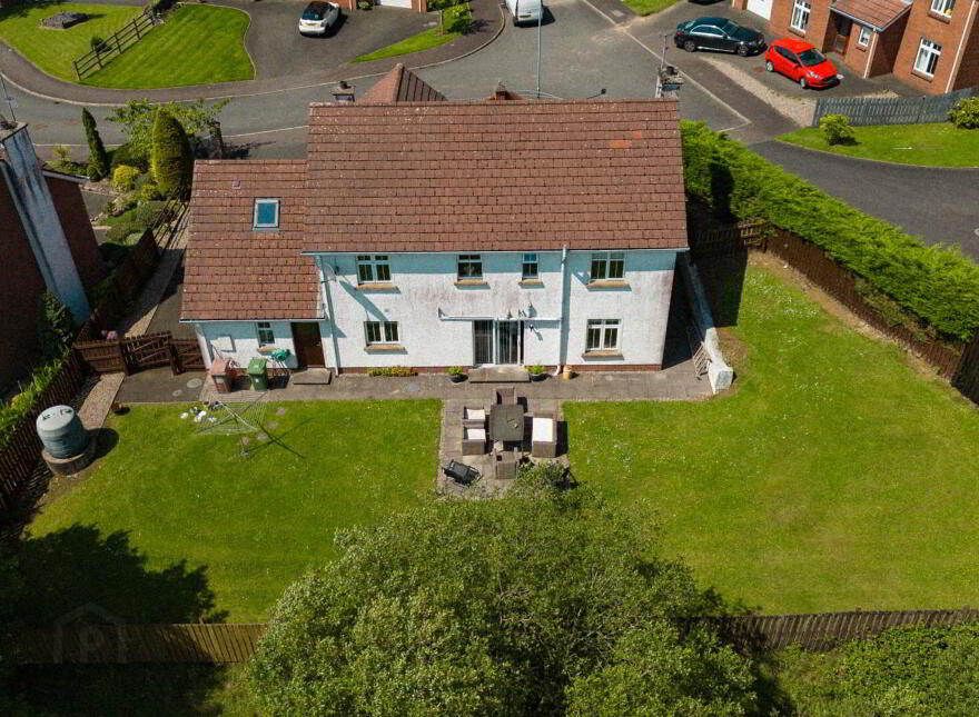 55 Scaffog Avenue, Enniskillen, BT74 7JJ