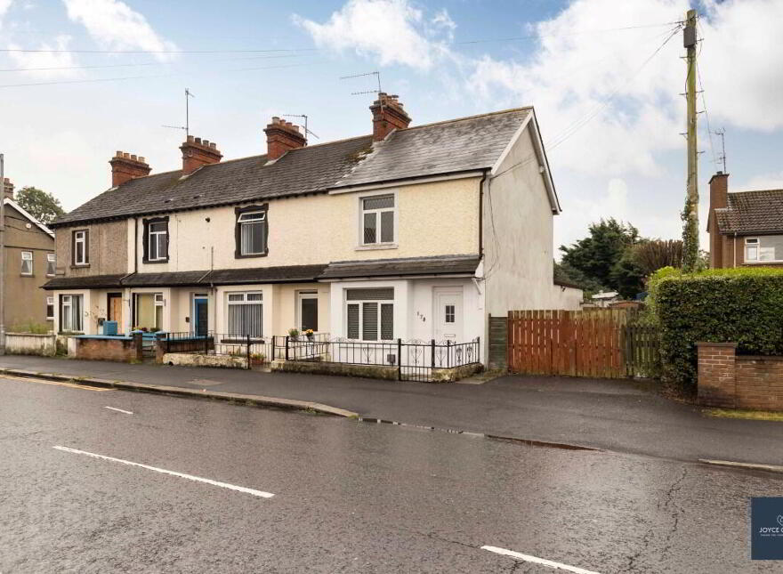 178 West Street, Portadown, BT62 4BT