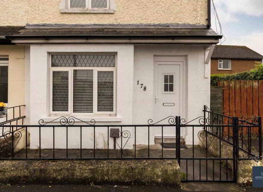 178 West Street, Portadown, BT62 4BT