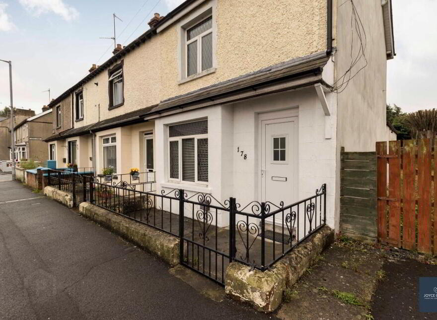 178 West Street, Portadown, BT62 4BT