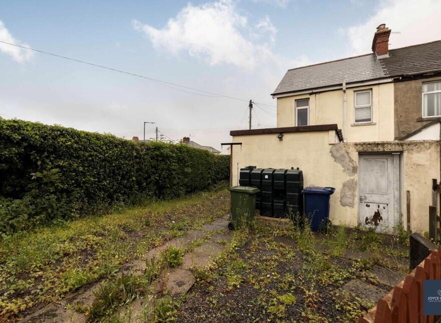 178 West Street, Portadown, BT62 4BT