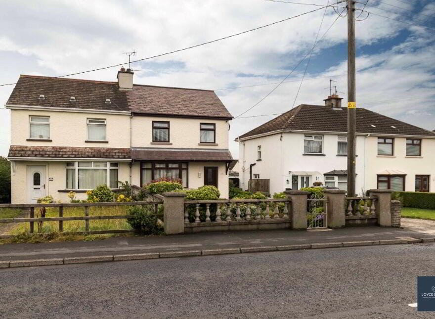 107 Brownstown Road, Portadown, BT62 3PZ