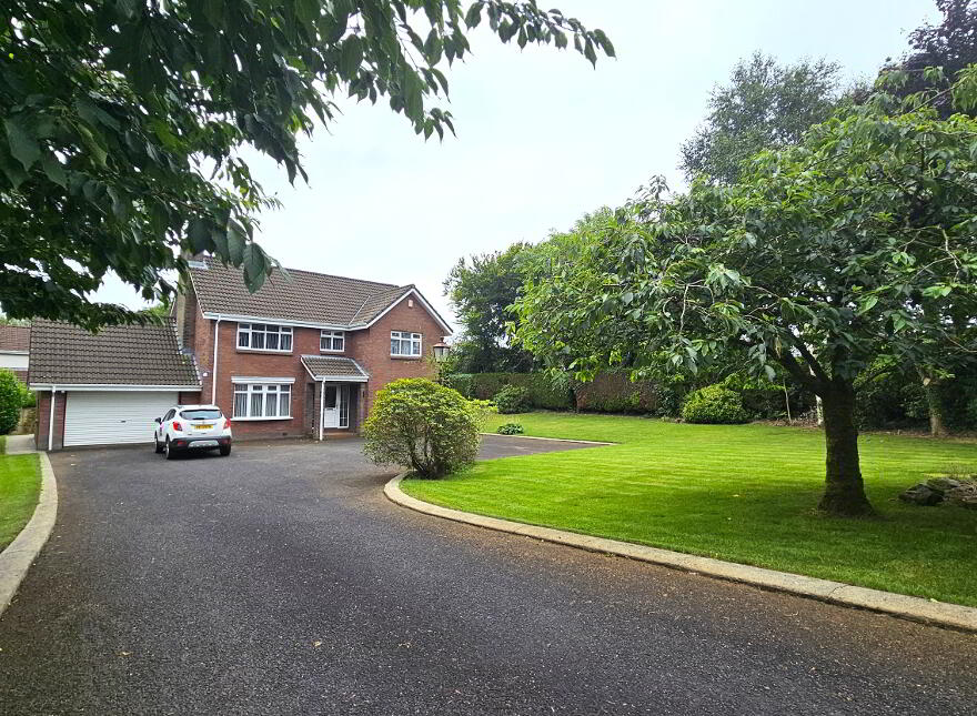 1a Glenkeen, Randalstown, BT41 3JX