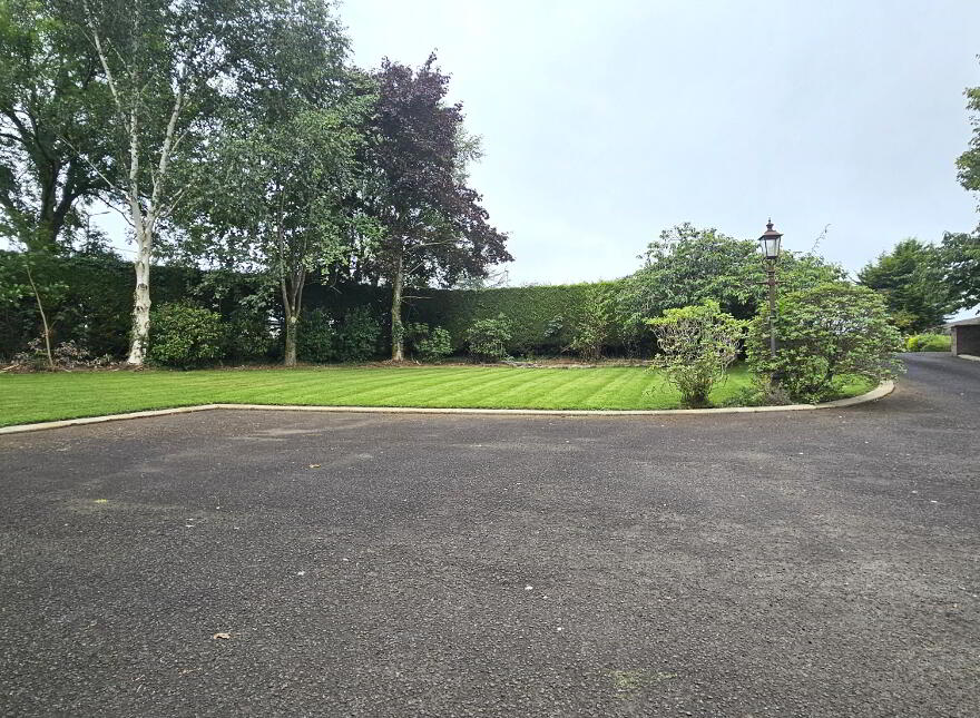 1a Glenkeen, Randalstown, BT41 3JX