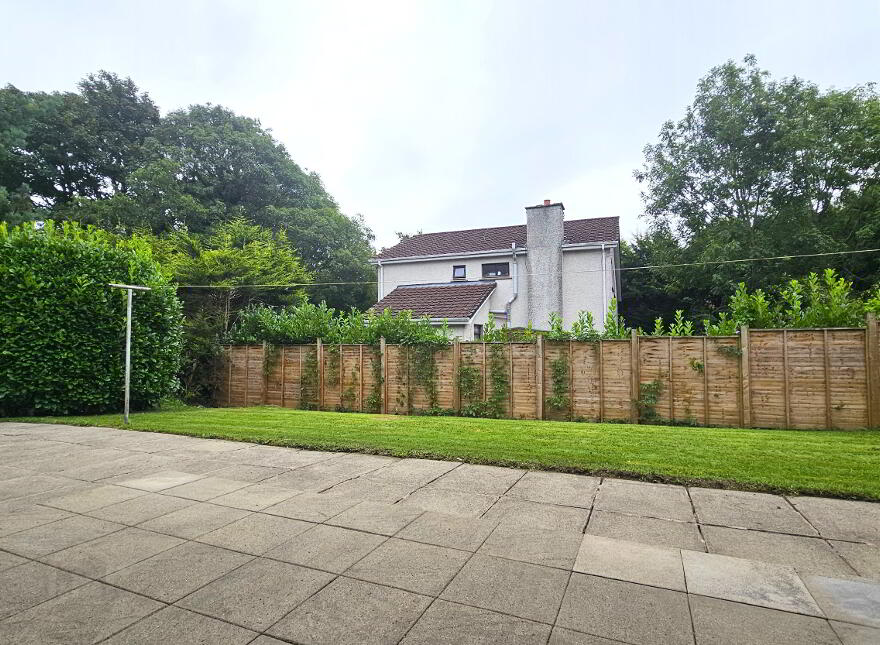 1a Glenkeen, Randalstown, BT41 3JX