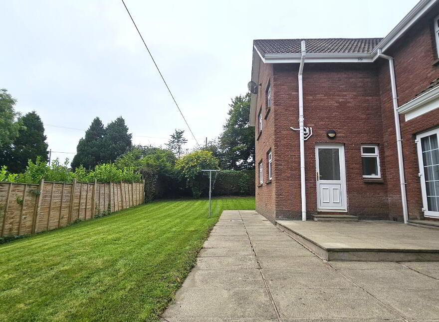 1a Glenkeen, Randalstown, BT41 3JX
