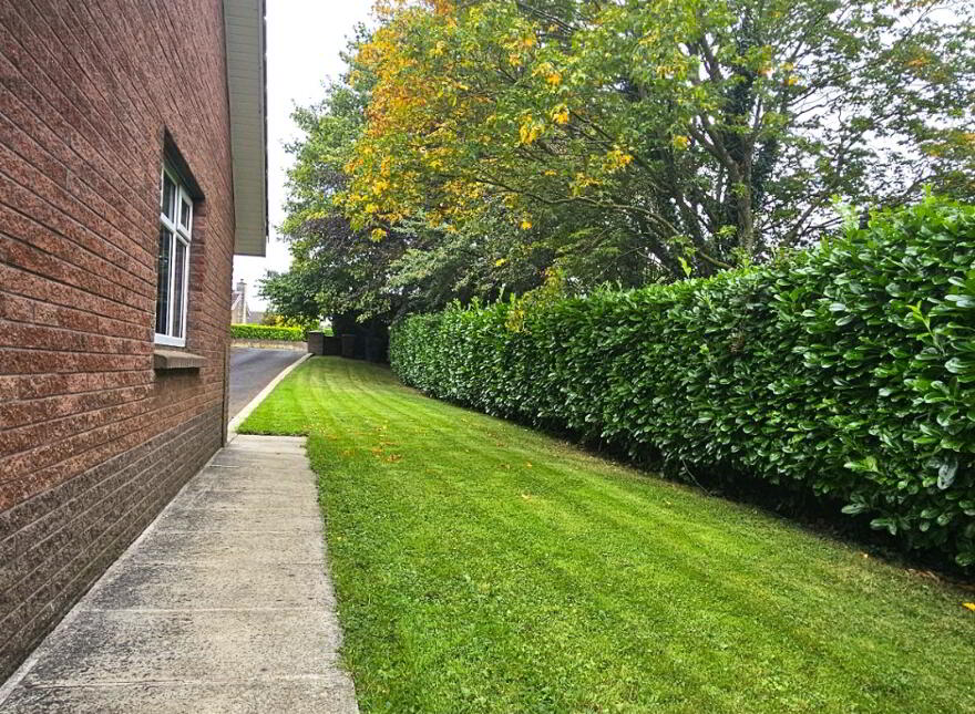 1a Glenkeen, Randalstown, BT41 3JX