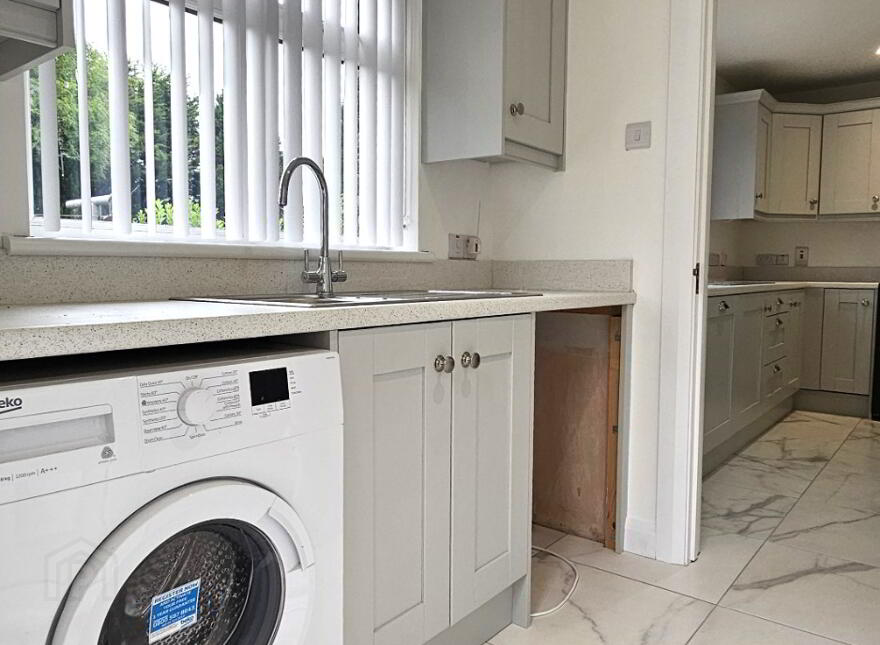 1a Glenkeen, Randalstown, BT41 3JX