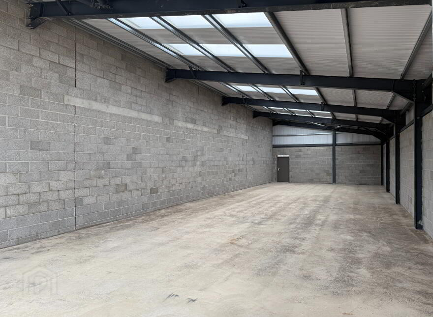 Unit 2, J & H Business Park 95 Lanark Way, Belfast, BT13 3BH