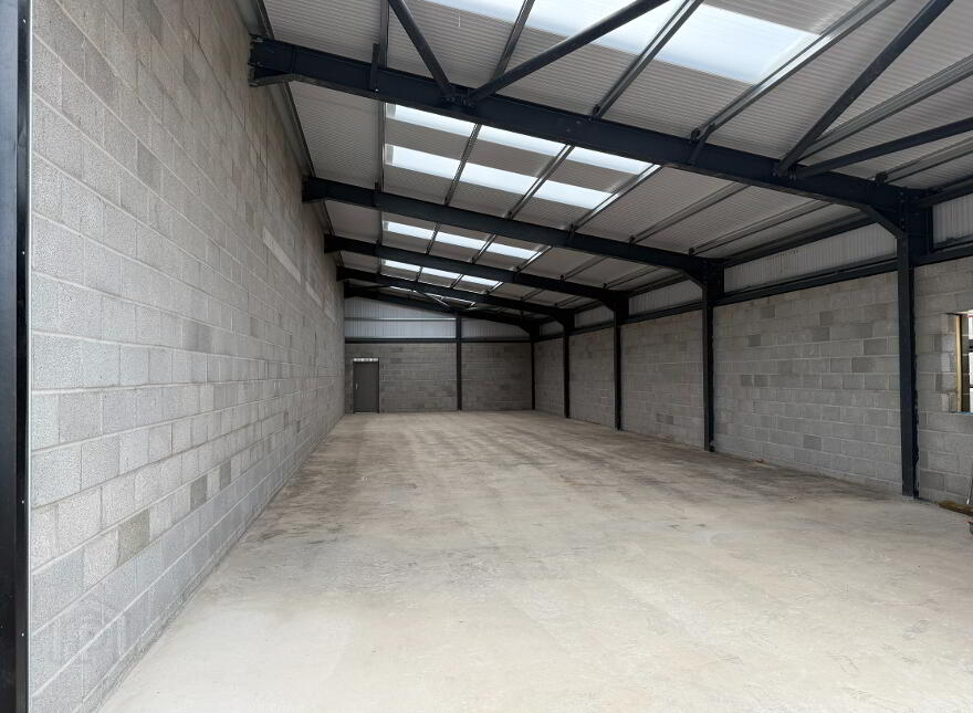 Unit 2, J & H Business Park 95 Lanark Way, Belfast, BT13 3BH