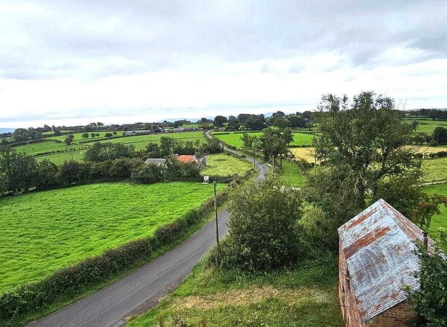 31 Browndod Road, Parkgate, Ballyclare, BT39 0DR