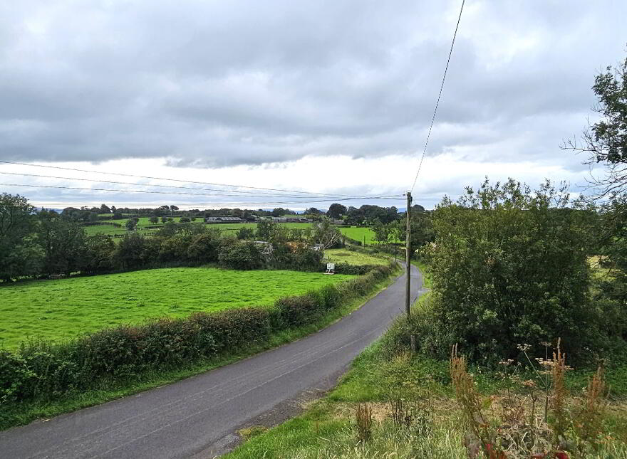 31 Browndod Road, Parkgate, Ballyclare, BT39 0DR