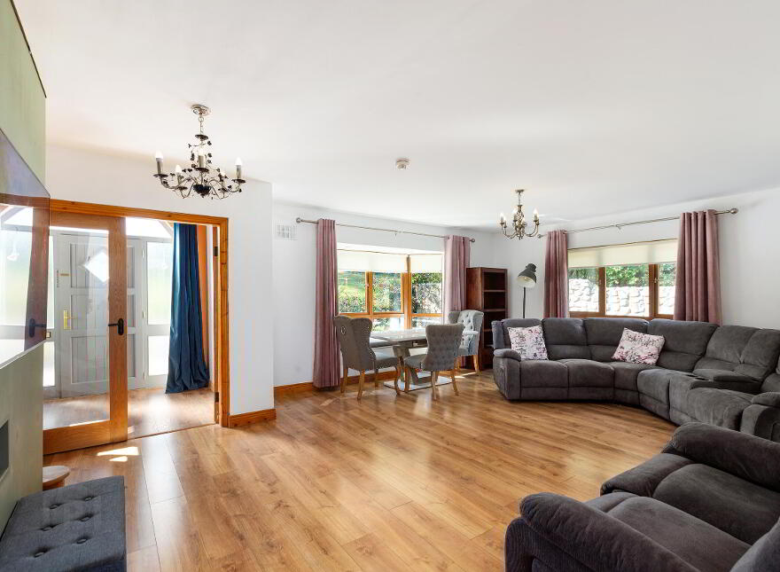 Ballykillageer Lower, Arklow, Y14RR66