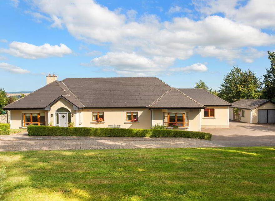 Ballykillageer Lower, Arklow, Y14RR66 photo