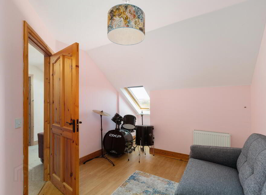 Ballykillageer Lower, Arklow, Y14RR66
