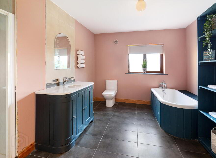 Ballykillageer Lower, Arklow, Y14RR66