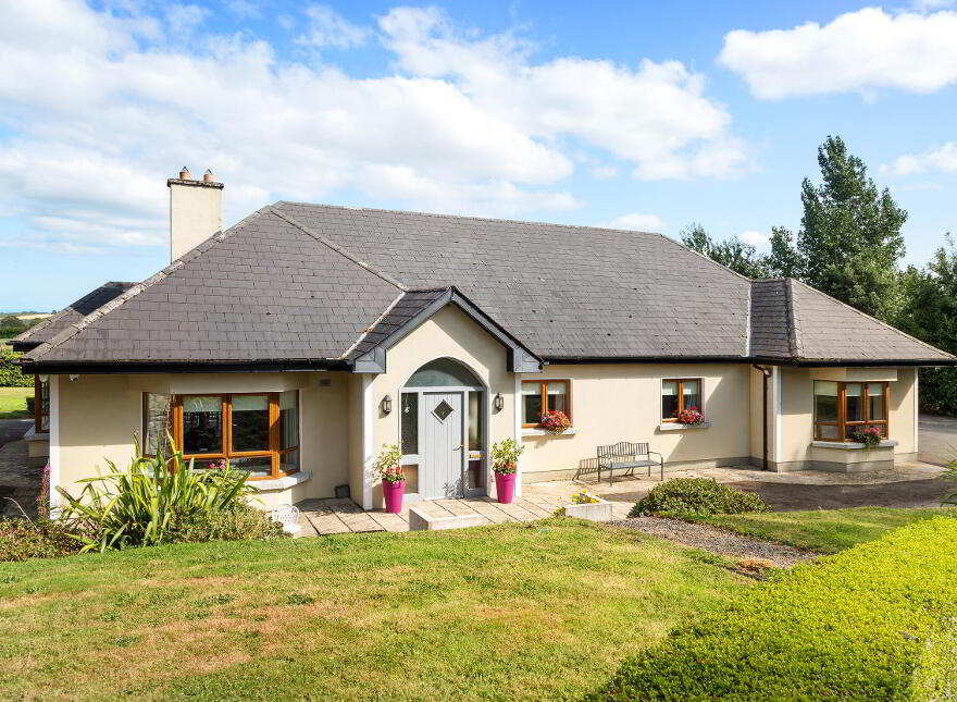Ballykillageer Lower, Arklow, Y14RR66