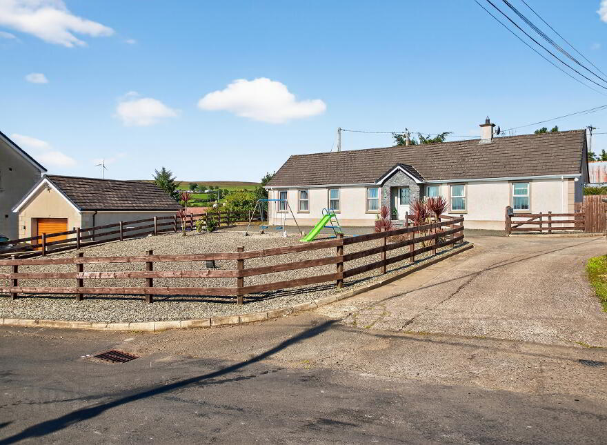 34a Tullykittagh Road, Clough, Ballymena, BT44 9PA photo