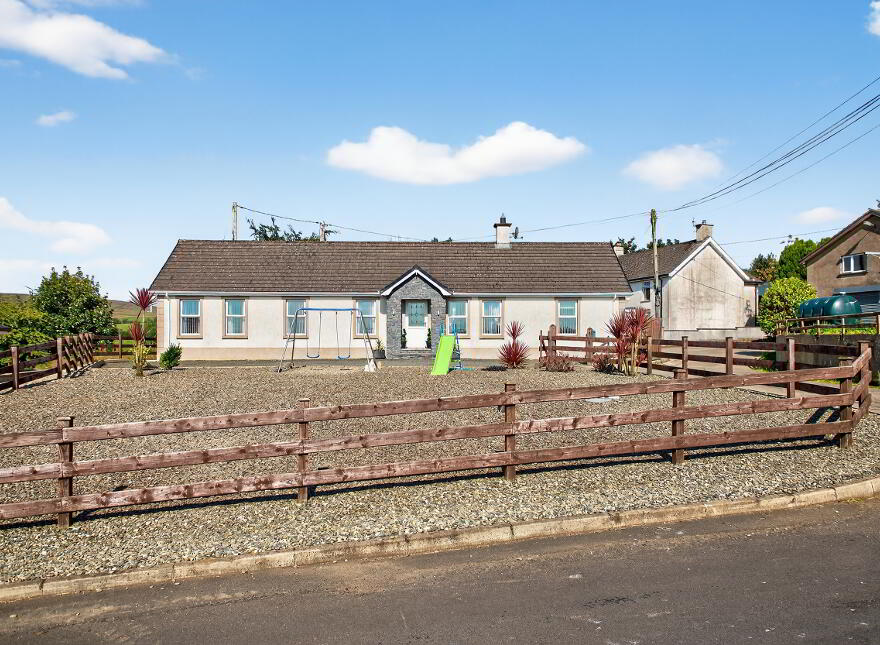 34a Tullykittagh Road, Clough, Ballymena, BT44 9PA