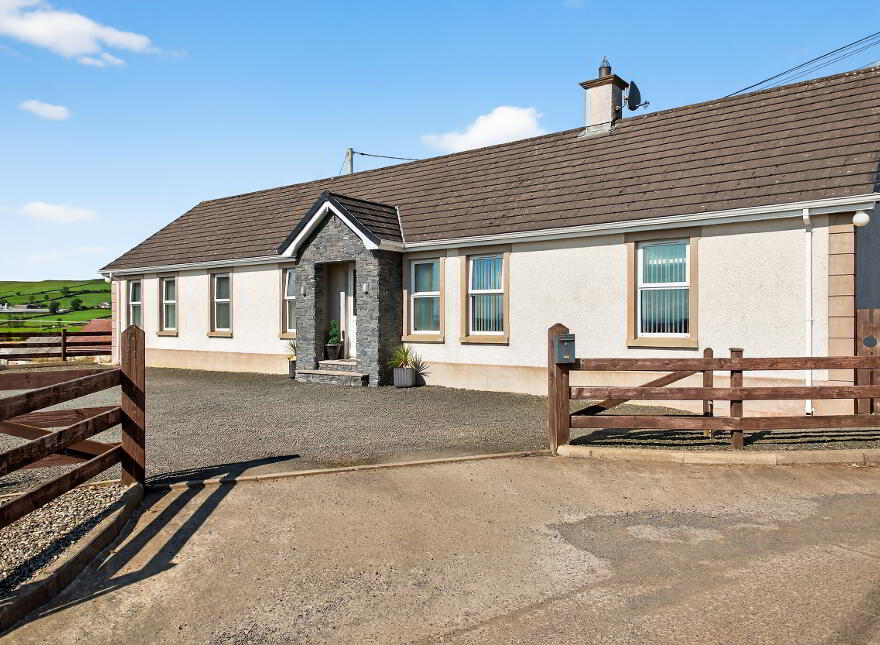 34a Tullykittagh Road, Clough, Ballymena, BT44 9PA