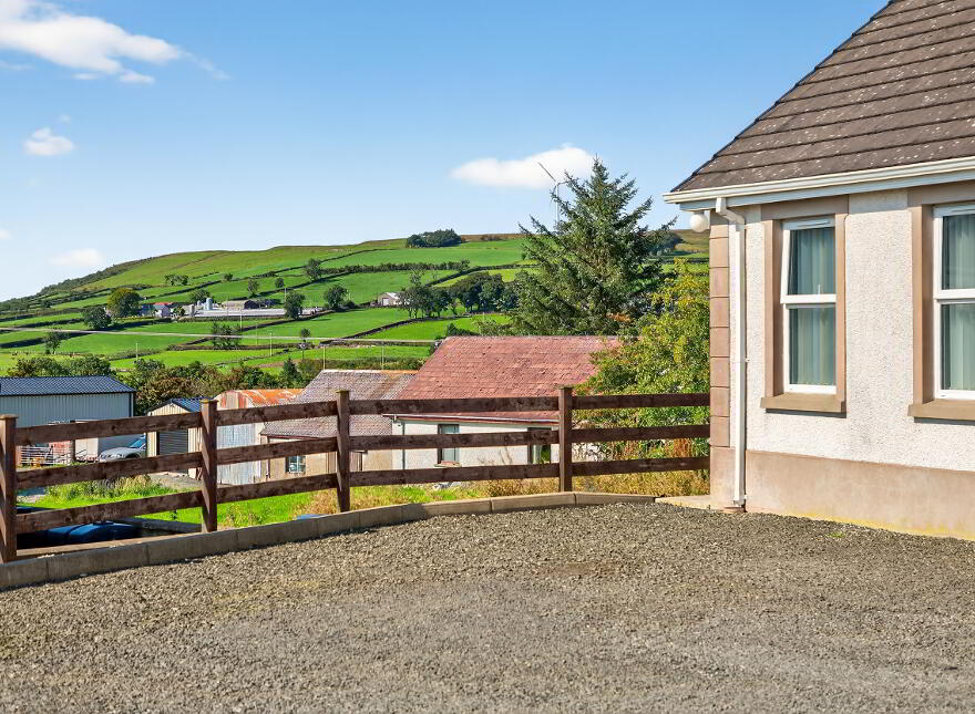 34a Tullykittagh Road, Clough, Ballymena, BT44 9PA