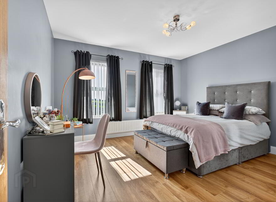 34a Tullykittagh Road, Clough, Ballymena, BT44 9PA