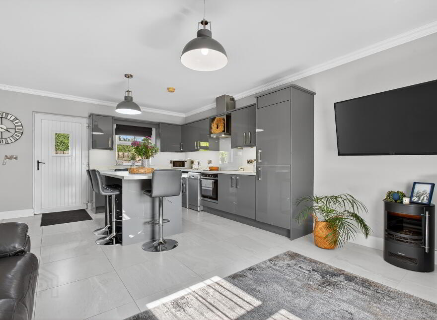 34a Tullykittagh Road, Clough, Ballymena, BT44 9PA