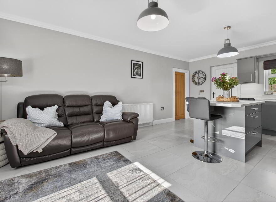 34a Tullykittagh Road, Clough, Ballymena, BT44 9PA