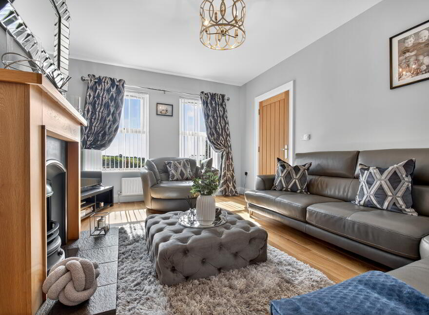34a Tullykittagh Road, Clough, Ballymena, BT44 9PA