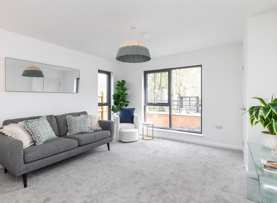 Site, 2a, (, The Chester), North Queen Street, Belfast, BT15 3ED