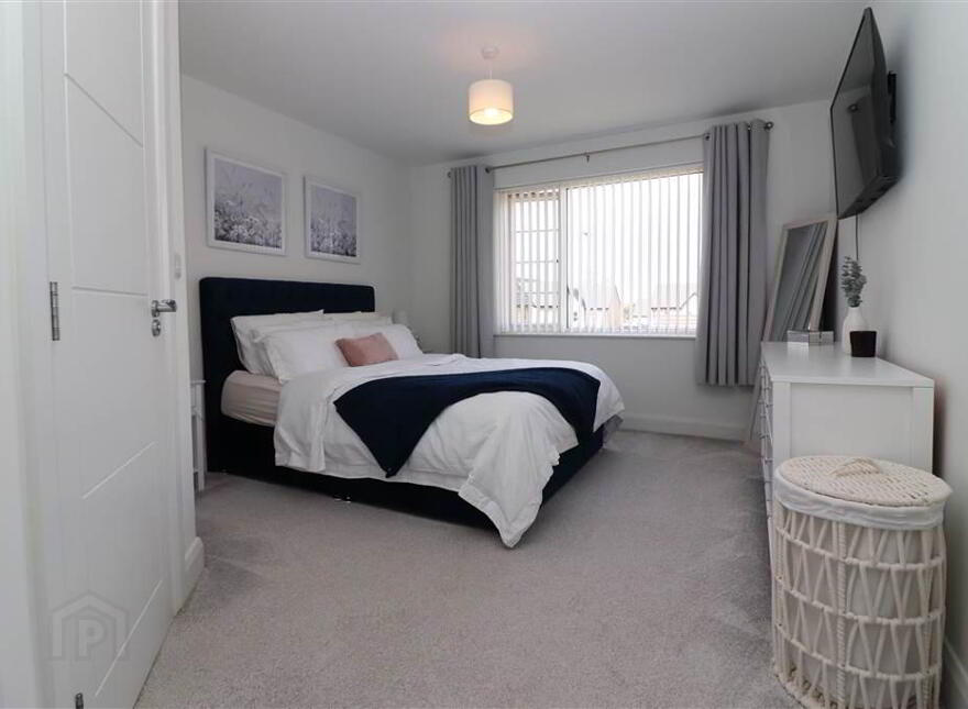 15 Woodbrook Grove, Ballinderry Road, Lisburn, BT28 0AA
