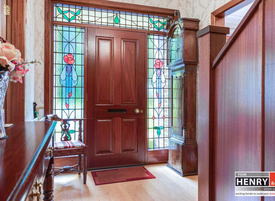 Molesworth House, 30 Molesworth Road, Cookstown, BT80 8NR