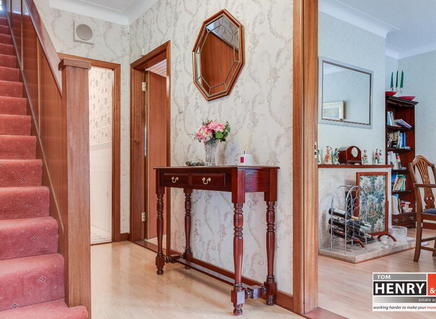 Molesworth House, 30 Molesworth Road, Cookstown, BT80 8NR