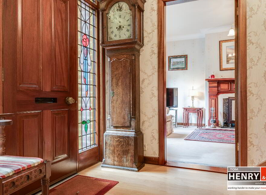 Molesworth House, 30 Molesworth Road, Cookstown, BT80 8NR